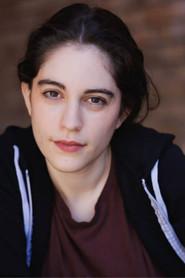 Isabella Pezza as Livia in Crown & Blade 2025