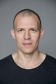 Hannes Meidal as Kjell in Dogborn 2023
