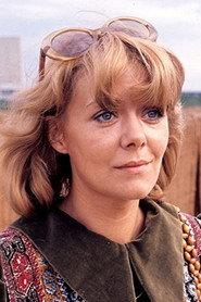 Ewa Żukowska as (voice) in David and the Magic Pearl 1988