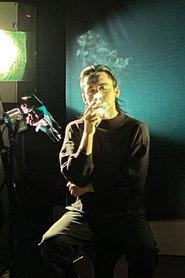 Sebastián Robledo as Borracho in Sopaipillas Pasadas 2024