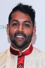 Shawn Parikh as Bobby in There Is Never a Reference Point 2009