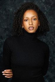 Honey Makwana as Honey in VOLCANO 2023
