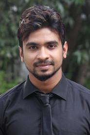 Dhileepan Pugazhendi as  in Yevan 2023