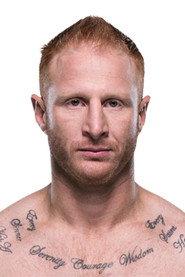Kyle Stewart as Self in Bellator 280: Bader vs. Kongo 2 2022