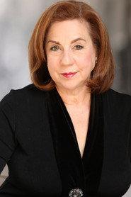 Sherri Z. Heller as Ida in The Last Day of Retrograde 2022