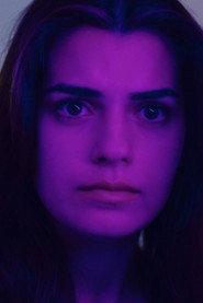 Nina Mahdavi as Nazra (voice) in A Million Days 2023