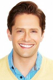 Brett Chukerman as Allistair in Evil Bong 2: King Bong 2009