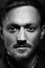 Anton Strelyaev as in Talk with loneliness 2015