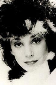 Gillian Scalici as Fanny Ziegfeld in Johanna d’Arc of Mongolia 1989