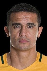 Tim Cahill as Self in November 16 2015