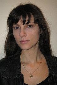 Cécile Ducrocq as Marouane's mother in La chaleur 2026