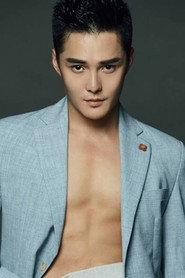 Kai Song as Jiang Liang in Lich Hand to Destroy Flower 2020
