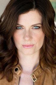 Caitlin Norton as Carrie Midland in Maybe Tomorrow 2012