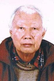 Wu Yinxun as in Lan se de hai wan 1978