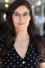 Olivia Vessel as The Realtor in Normal, Illinois 