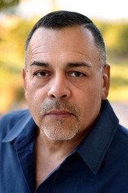 Raf Adame as Hunter in Animal Justice