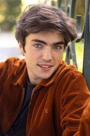 Mathieu Berger as Alex in Arthur: Malediction 2022