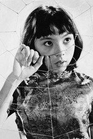 Lynne Sue Moon as Miss Wong in To Sir, with Love 1967