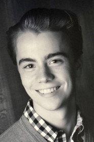 Devon McDowell as Dino in Dino at the Beach 2022