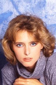 Mia Nygren as Emmanuelle in Emmanuelle 4 1984