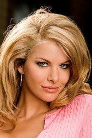 Tyran Richard as  in Playboy Video Playmate Calendar 2008 2007