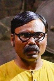 Sumanta Roy as Paban in Ballabhpurer Roopkotha 2022