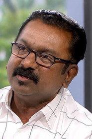 S A Rajkumar as in Thangathin Thangam 1990