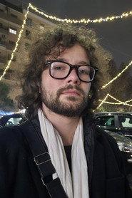 Caio Augusto Bogoni as Narrator (voice) in All Roads Lead Back 2026