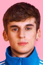 Jamie Bulled as Himself in The Mystery of the Pink Flamingo 2020