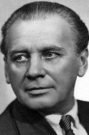 Nikolai Korn as начальник полиции in 31st Dept. 1972