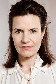 Sylvia Schwarz as Anja in The Other Day in Eden 2008