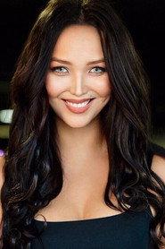 Darina Ervin as May in Silver Spoon 2021