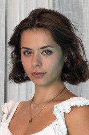 Jaida Votalato as Ana Martin in QLC 2025