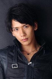 Gaku Matsuda as Zack / Kamen Rider Knuckle in Kamen Rider Gaim: Gaiden - Duke And Knuckle 2015