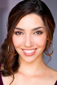 Francesca Ling as Courtney in RESIDENCE 2026