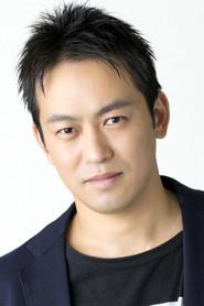 Ginpei Sato as The Turks - Two Guns (voice) in Final Fantasy VII: Last Order 2005