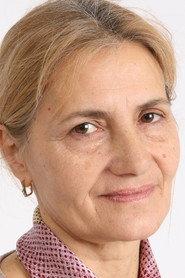 Olga Prikhodko as in The Road to Home 2023