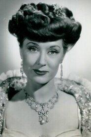 Jane Farrar as Biancarolli in Phantom of the Opera 1943