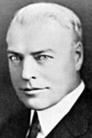 Sidney Olcott as in The Mayor from Ireland 1912