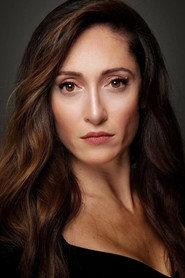 Deniz Gündogdu as Alev in Three Letters 3: Black Magic 2016