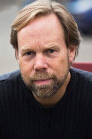Blair Young as Coach Jenkins in Operation: Clean Slate 2020