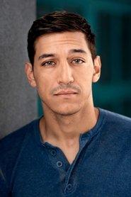 Alexander Alayon Jr. as Alejandro Morales in Alexander and the Terrible, Horrible, No Good, Very Bad Road Trip 2025