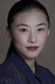 Rena Narumi as Interrogator Klak in Revisor 2020