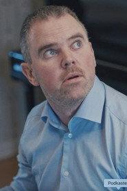 Stian Blom as Father / Arne in Home Without Walls 2025