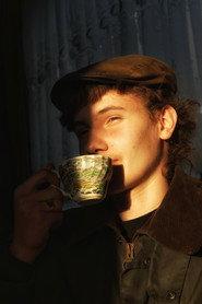 Kosma Lewandowski as Fotelowy Kosma in Citizen X13 2026