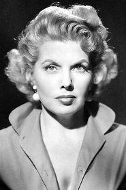 María Martín as Judy (uncredited) in Journey to Italy 1954