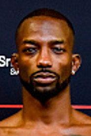 William Starks as Self in LFA 152: Valente vs. Bekoev 2023