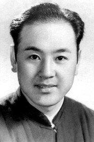 Fengxiang Zhang as Chief of staff in Furious Sea Light Cavalry 1955