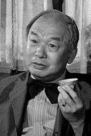 Lee Tung Foo as Sam Wing On in Across the Pacific 1942