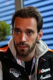 Jean-Éric Vergne as Self in And We Go Green 2019